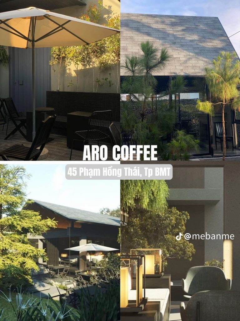 aro coffee