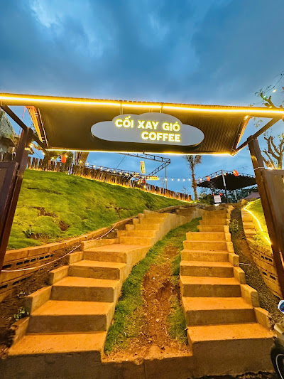 coi xay gio