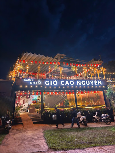 gio cao nguyen coffee tea