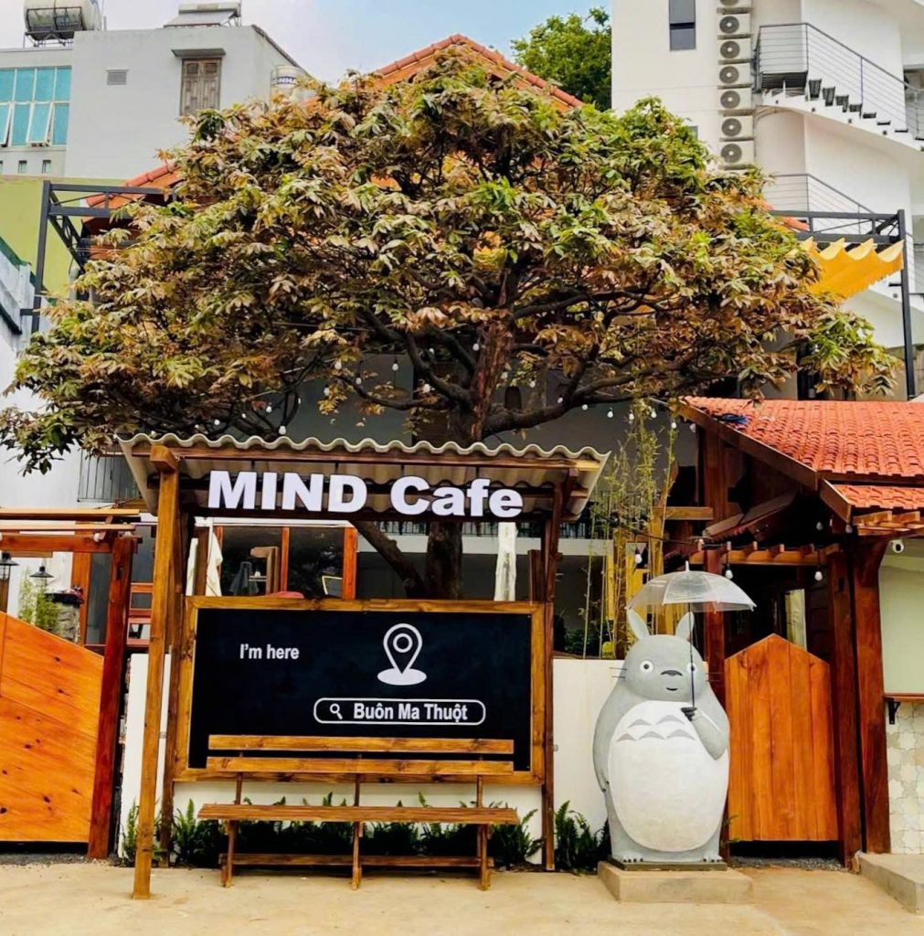 mind cafe