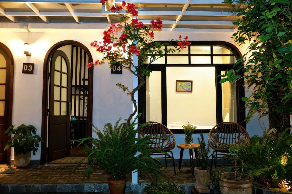 ngo ong chocolate coffee