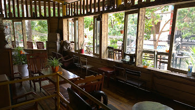 ngoc cafe