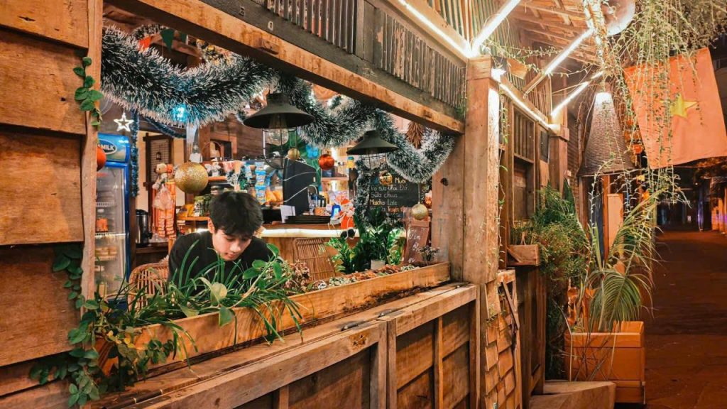 nha minh coffee more