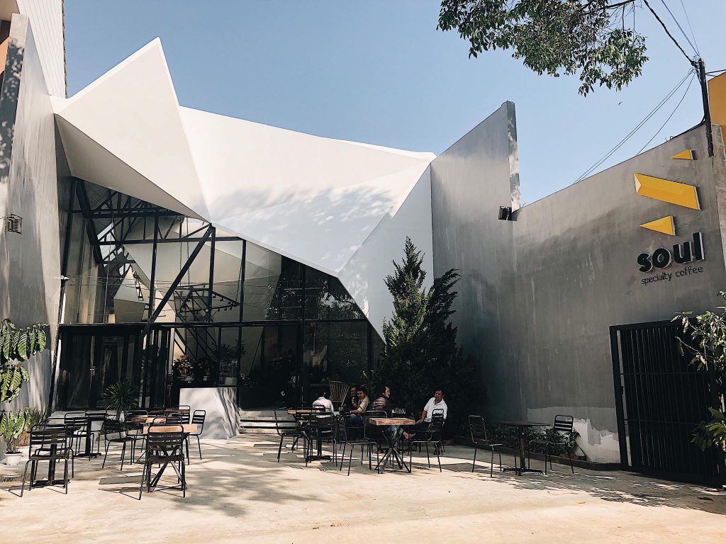 soul fine robusta bmt