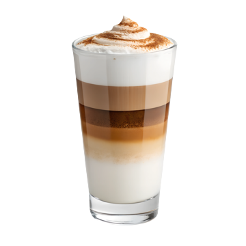 machiato