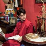 Ảnh hồ sơ của Hiển Lưu