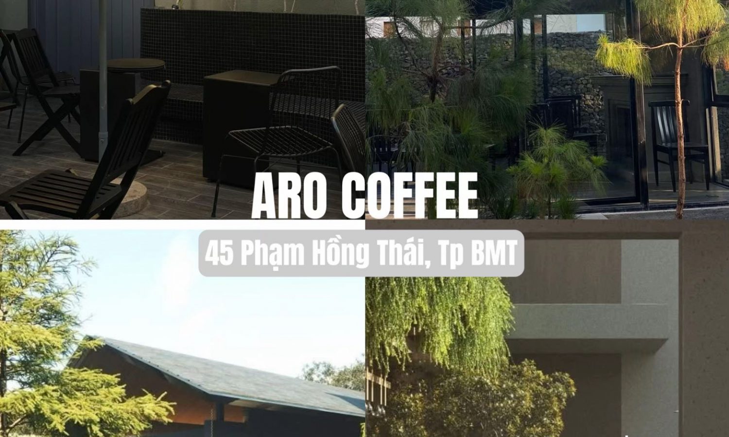 aro coffee