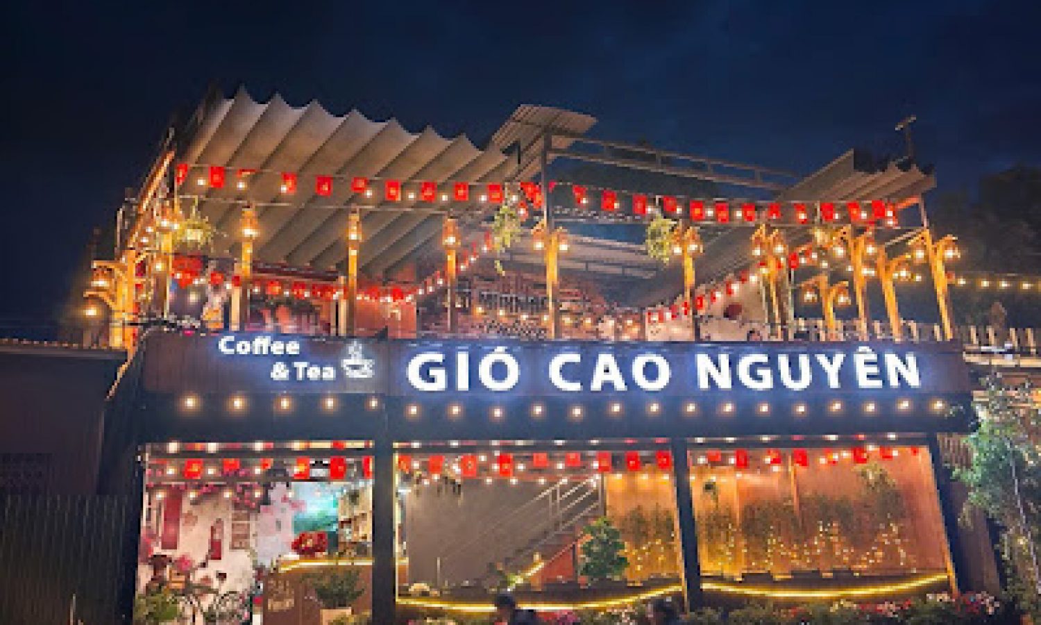 gio cao nguyen coffee tea