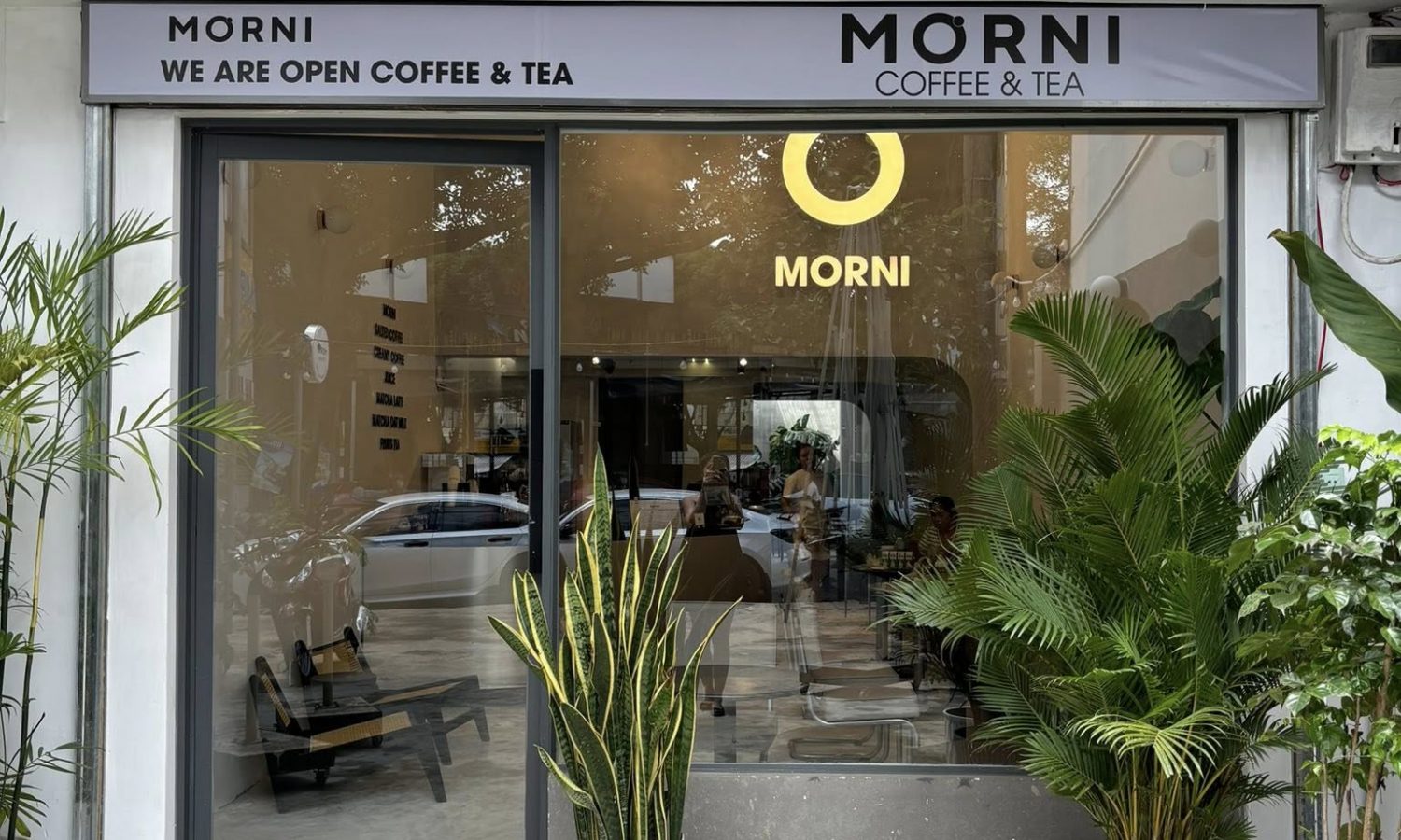 morni coffee