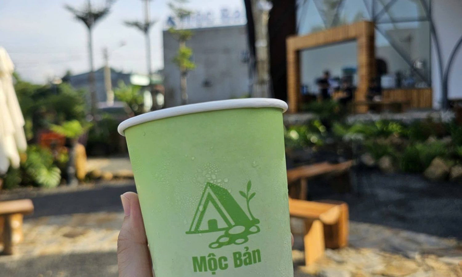 moc ban coffee