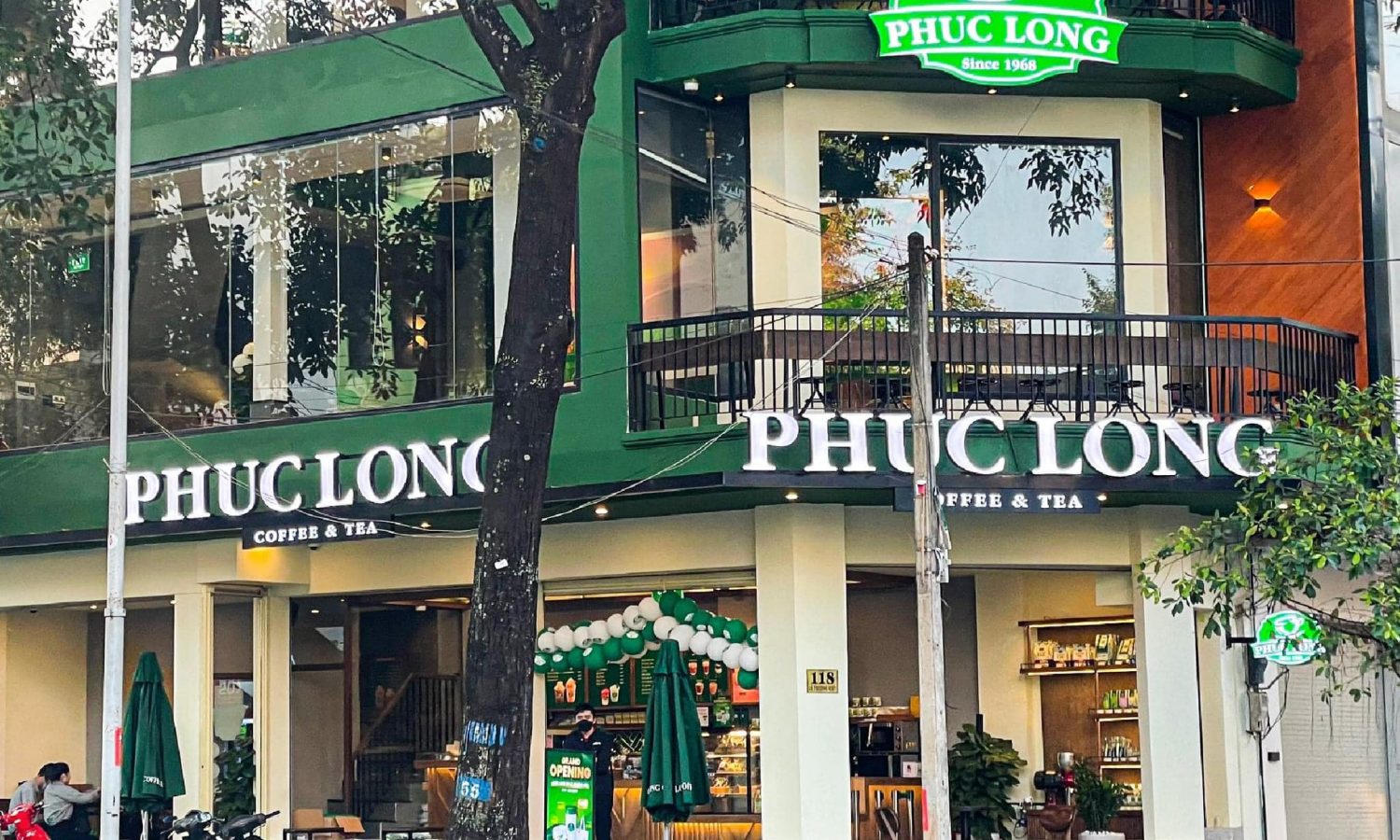 phuc long coffee tea 2